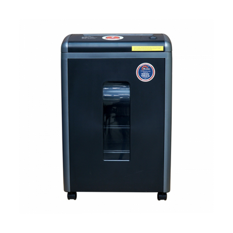 4x50mm Silicon PS-620C Document Shredder