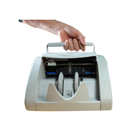 Máy đếm tiền Silicon MC-9900