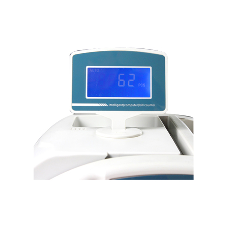 Máy đếm tiền Silicon MC-9900