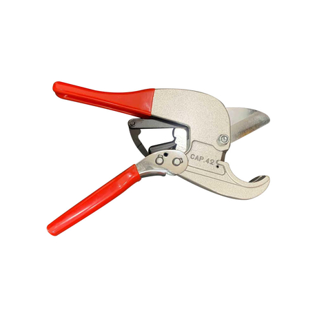 Retta RBM0042 plastic pipe cutter
