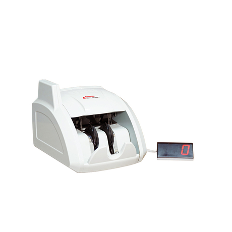 Silicon Money Counter MC-8600