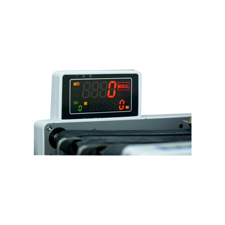 Máy đếm tiền Silicon MC-8800