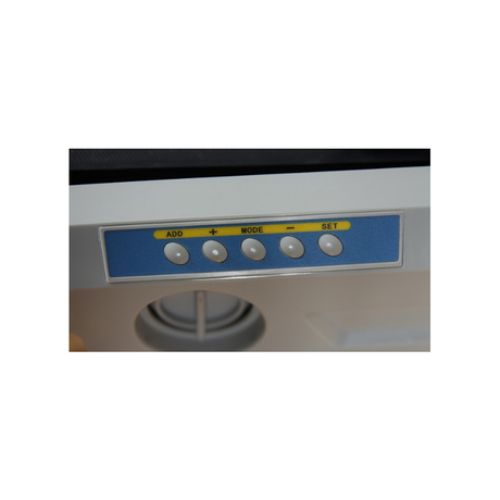 Máy đếm tiền Silicon MC-8800