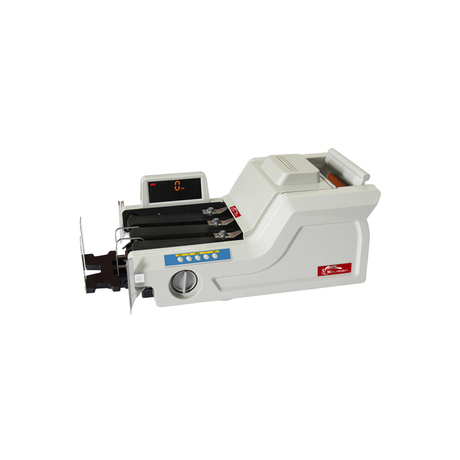 Máy đếm tiền Silicon MC-8800