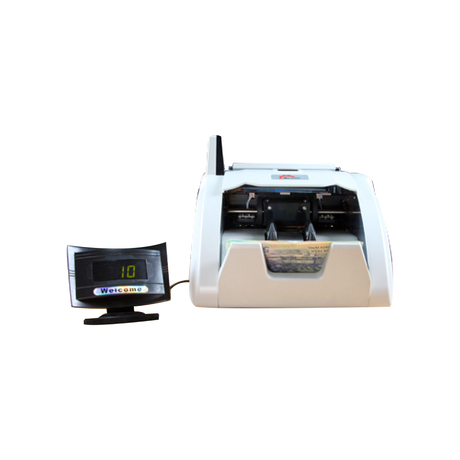 Máy đếm tiền Silicon MC-9900N
