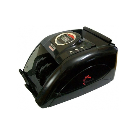 Silicon Money Counter MC-B52