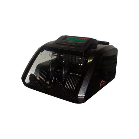 Silicon Money Counter MC-B528