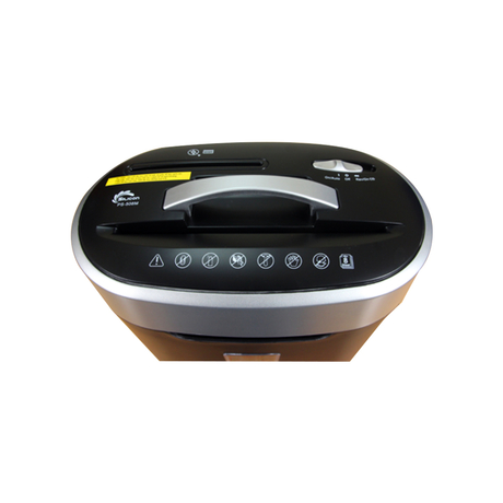 5x38mm Silicon PS-508M Paper Shredder