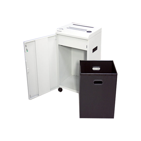 1x2mm Silicon PS-5300C Super Fine Document Shredder