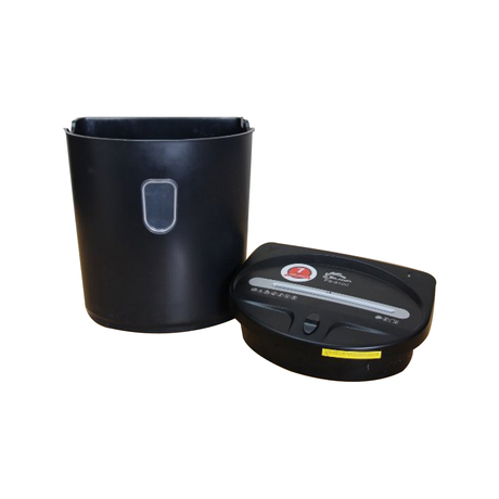 3.8x50mm Silicon PS-812C Document Shredder