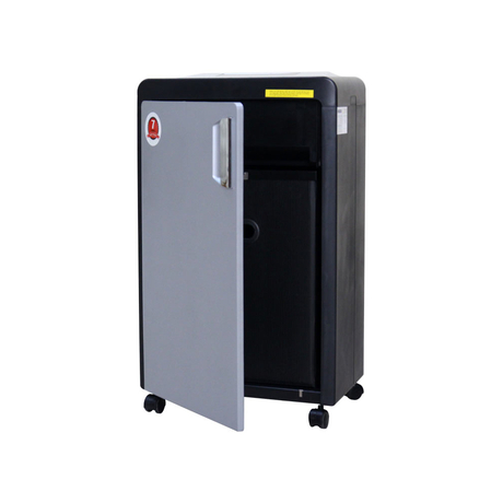 4x40mm Silicon PS-8900C Document Shredder