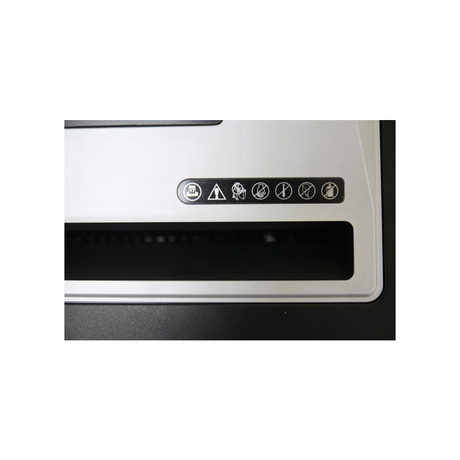 4x40mm Silicon PS-8900C Document Shredder
