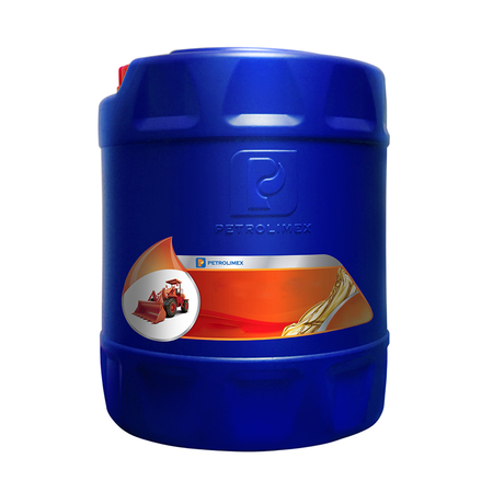 Petrolimex Indusgear EP 150 Gear Oil - 18L Drum