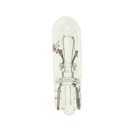 Đèn sợi đốt 24V, 30mA, 5000h RS PRO 6559766