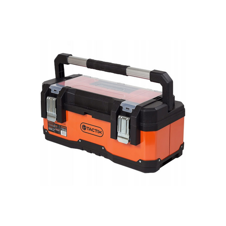Hộp đựng dụng cụ 58.5cm Tactix 321108