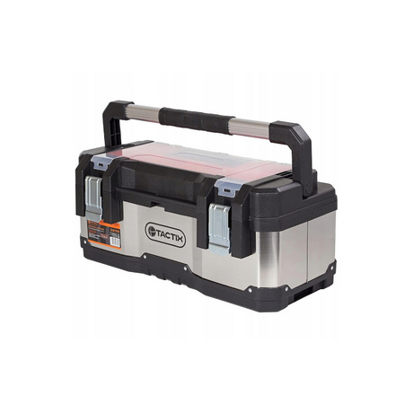 Hộp đựng dụng cụ 58.5cm Tactix 321118
