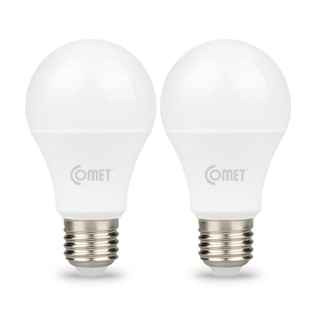 Bộ 03 bóng Led Bulb Fighter 12W Comet CB01F0123