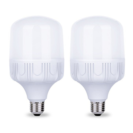 Bộ 02 bóng đèn Led Bulb Led Comet 15W CB13H-15W