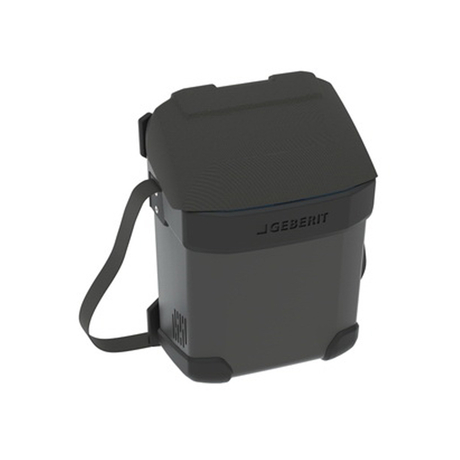 Máy hàn ống điện dung Geberit 359.911.P0.1
