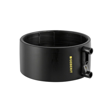 Nối thẳng 50mm Geberit 361.771.16.1