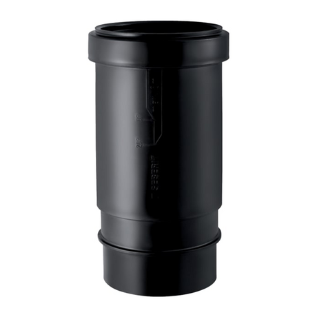 Nối mở rộng ống 75mm Geberit 365.700.16.1