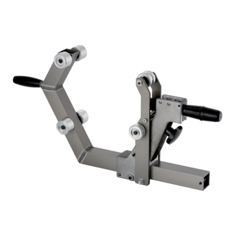 Dao cắt ống nhựa Geberit 359.860.00.1