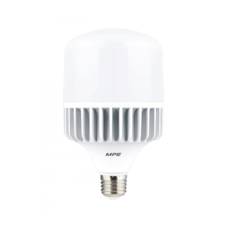 Led Bulb 12W 230° beam angle MPE LBA-12V yellow light