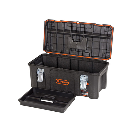 Hộp đựng dụng cụ 66.2cm Tactix 320392