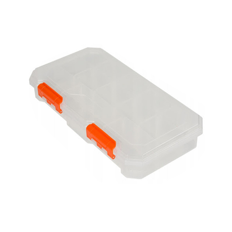 Tủ nhựa ngăn kéo đựng linh kiện Tactix 320670 4 hộp đựng