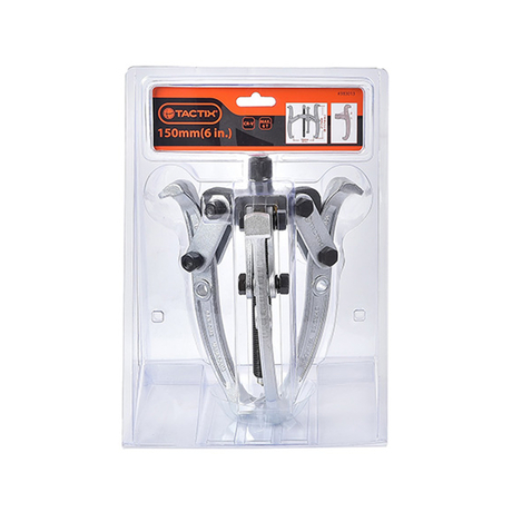 Cảo 3 chấu tháo vòng bi 150mm Tactix 383013