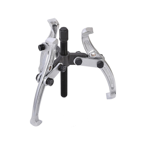 Cảo 3 chấu tháo vòng bi 150mm Tactix 383013
