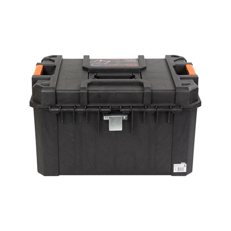 Vali đựng đồ nghề xách tay 52.8cm Tactix 320361 loại vừa