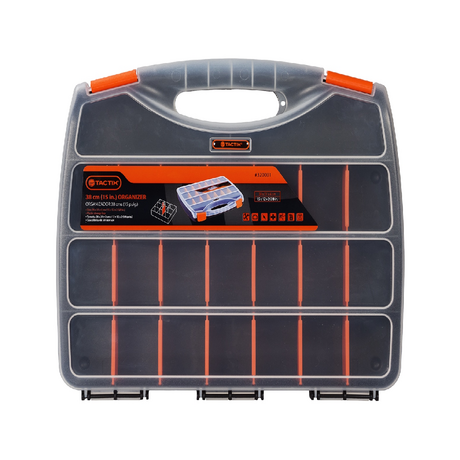 Tactix 320001N 38cm Carrying Case