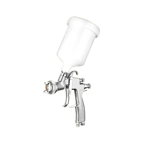 Paint spray gun 600ml 2-3.5bar Tolsen 73170