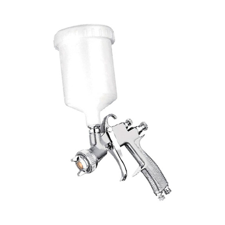 Paint spray gun 600ml 2-3.5bar Tolsen 73170