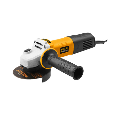 Tolsen 79542 100mm 760W Grinder