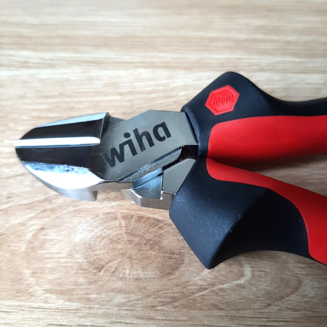 Kìm cắt Wiha 43339