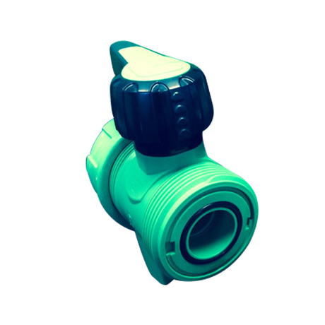 Van bi rắc co Ø50mm Aquatherm A41496