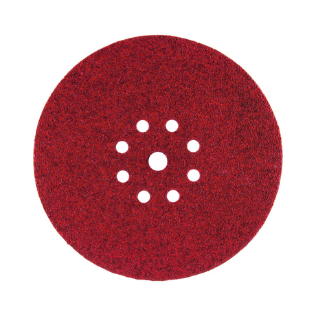 Sanding disc 180x225mm MAKITA B-68410 for DSL800 (25 pieces)