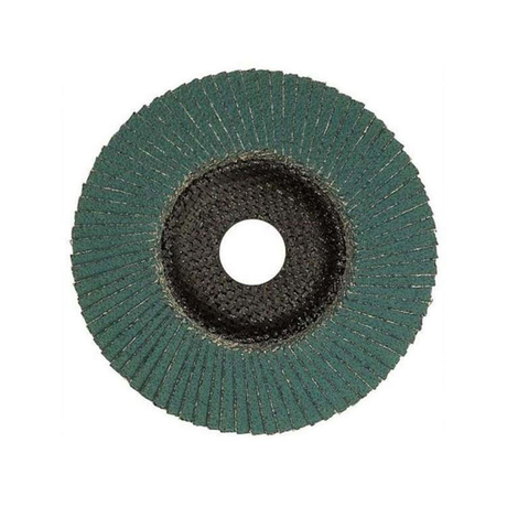 Hai Duong D125 blue cloth pleated sandpaper