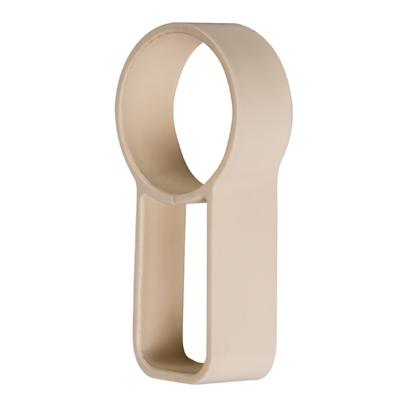 MAKITA 416043-6 Vacuum Hose Holder (Ivory)