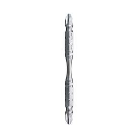 Vít Torsion 2 đầu PH2 110mm NZ MAKITA A-49600 3cái