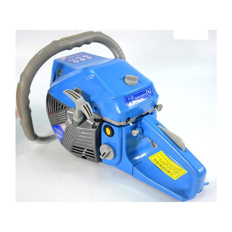 Oshima 5900 chainsaw
