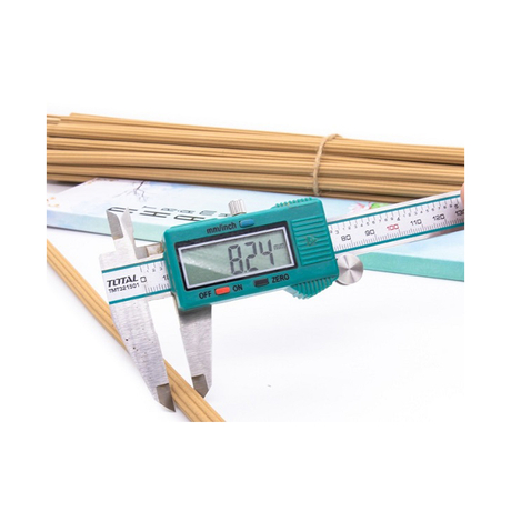 Thước cặp điện tử 150mm TOTAL TMT321501