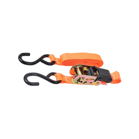 Dây vải chằng hàng tăng đơ 3m x 25mm Tactix 376021