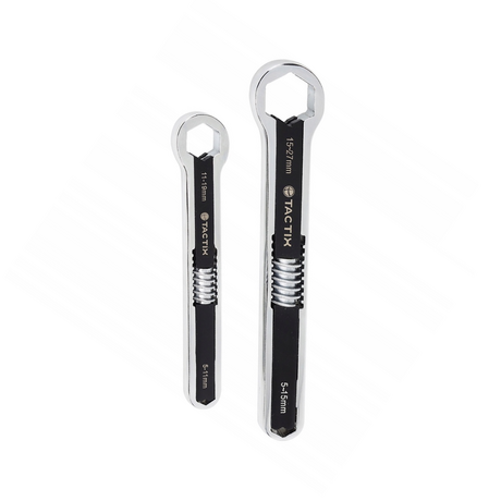 Bộ cờ lê đầu lục giác Tactix 900302 2 chi tiết