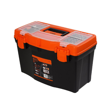 Hộp dụng cụ Tactix 990009 40 chi tiết