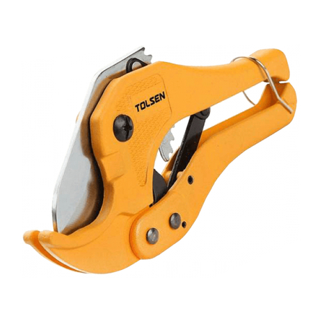 Tolsen 33100 3-42mm pipe cutter