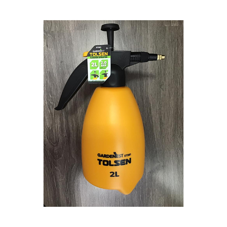 Bình phun nước 2 lít Tolsen 57281