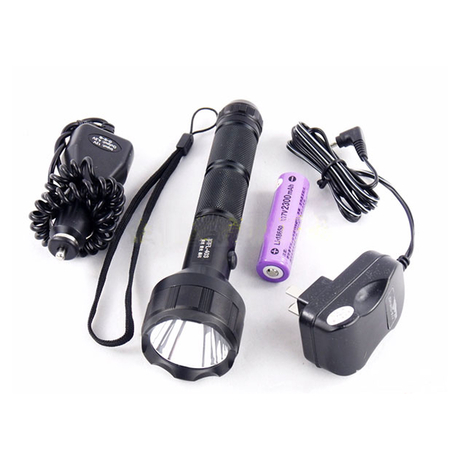 Wasing Flashlight WFL-403